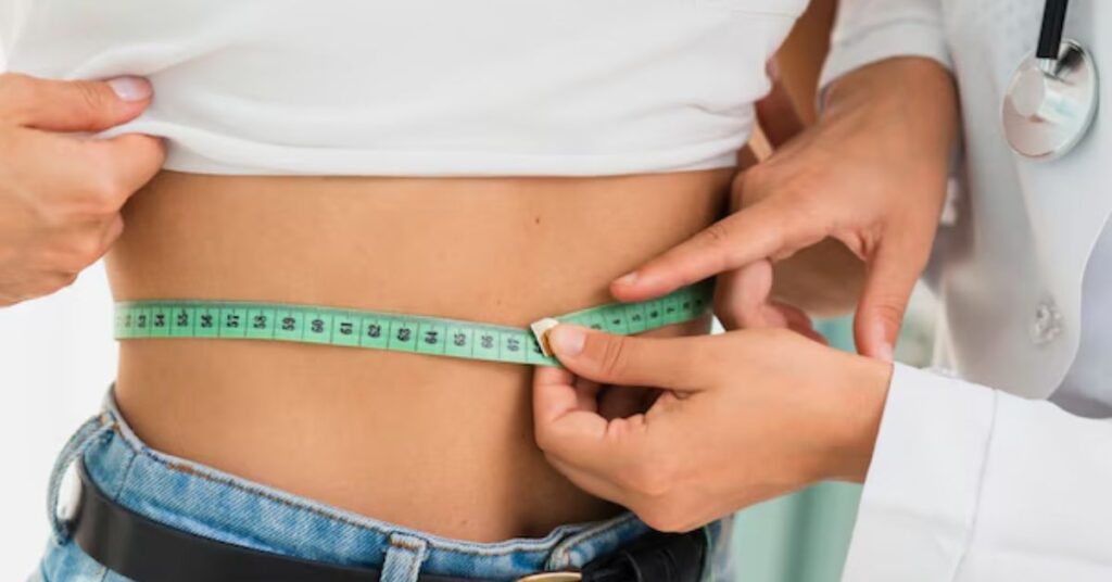 best weight loss surgery in Indore